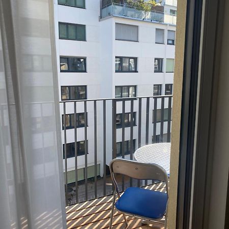 Modern Apartment Near Stadtpark فيينا المظهر الخارجي الصورة