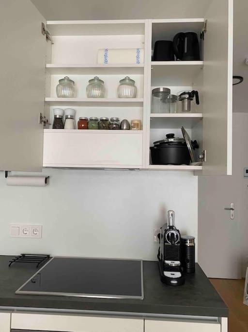Modern Apartment Near Stadtpark فيينا المظهر الخارجي الصورة