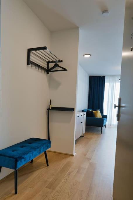 Modern Apartment Near Stadtpark فيينا المظهر الخارجي الصورة